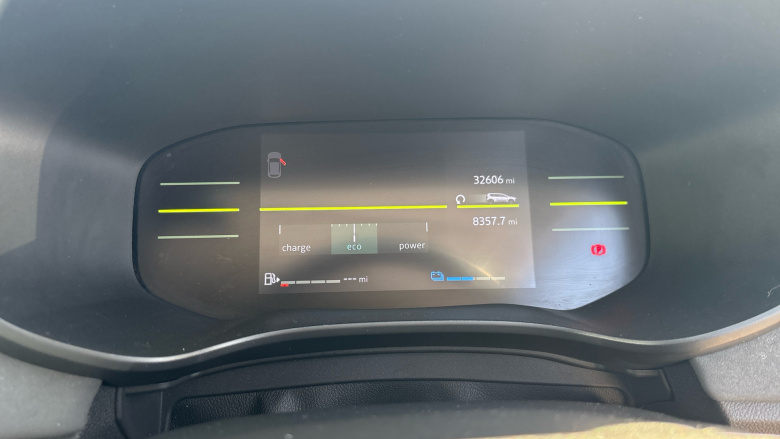 Dacia Jogger 1.6 HEV Extreme 5dr Auto Hybrid Estate